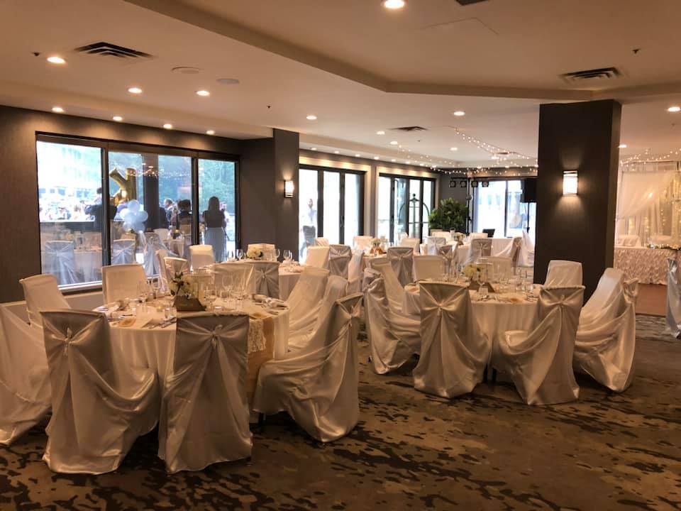The Wedding Sitter YYC